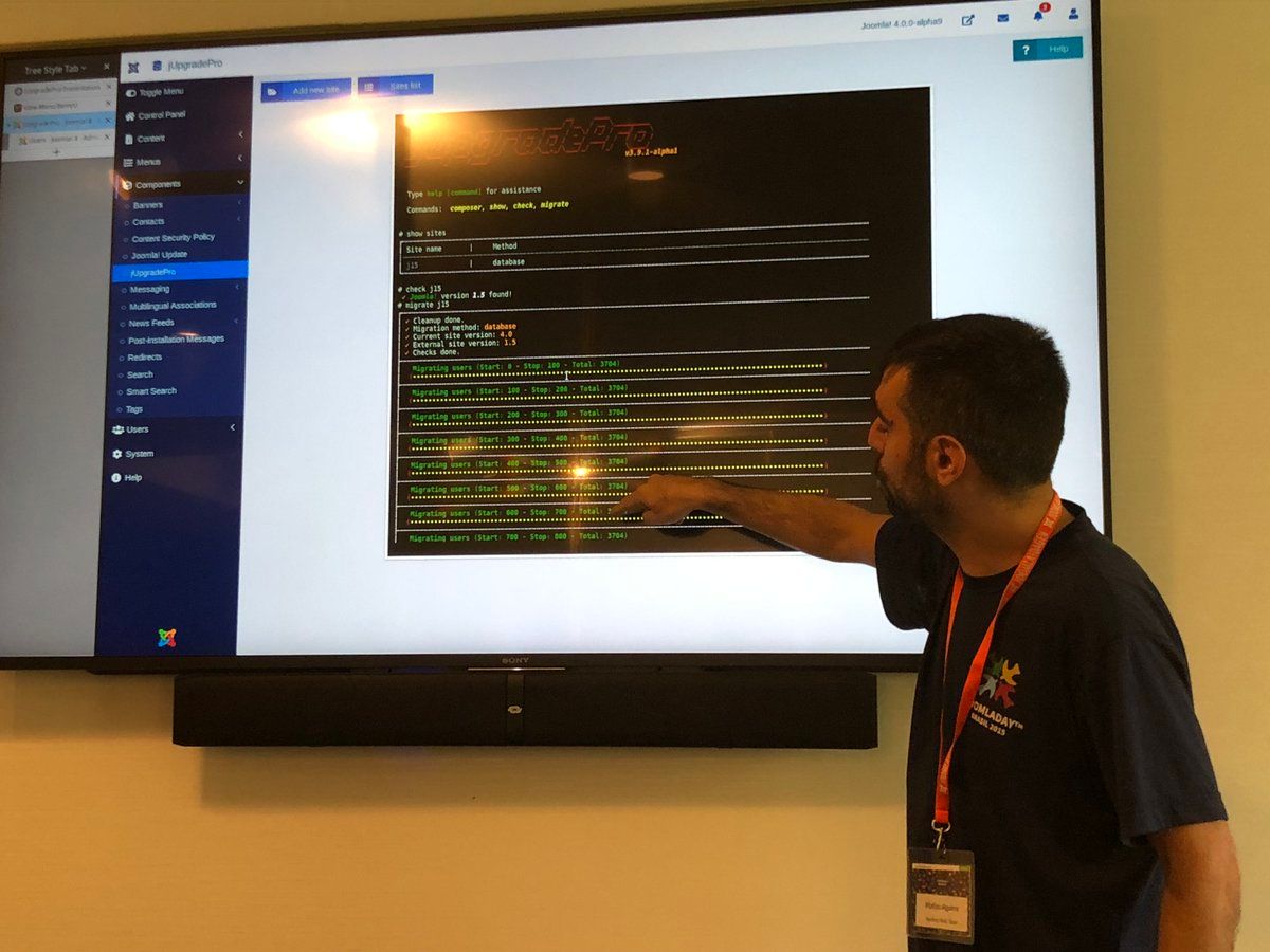 oh my god twitter doesn’t include alt text from images in their API