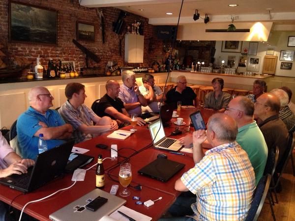 oh my god twitter doesn’t include alt text from images in their API